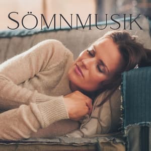 Sömnmusik: Frekvens för sömnläkning, Lugnande sömnmeditation, Deltasömnvågor - Axel Sömn