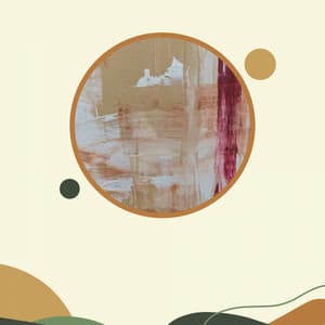 Dashing Trumpet Bossa - Ambiance for Resting Aprils - Coffee Shop BGM