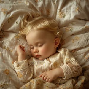 Sweet Dreams: Music for Baby Sleep - Brahms Lullaby Kids