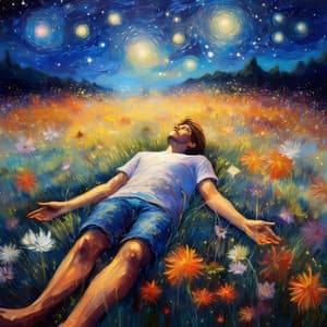 Vibraciones De La Tierra De Los Sueños: Sonidos Calmantes Para Dormir - Estudio de ensueño