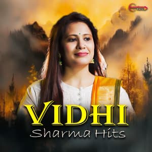 Vidhi Sharma Hits - Vidhi Sharma