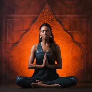 Meditaciones Calmas: Armonías Acústicas Para La Paz Interior - Árbol de Joshua