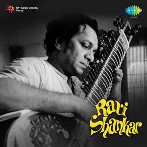 Ravi Shankar - Ravi Shankar