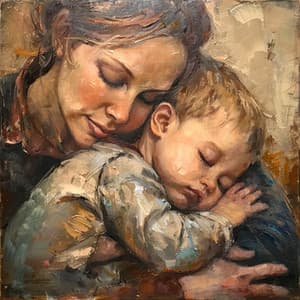 Melodías Serenas Para La Calma Del Bebé - Felicidad musical para bebés