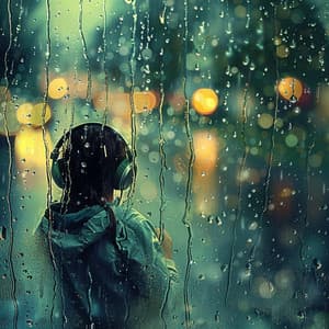 Raindance Vibes: Music to Awaken - TELEKROME