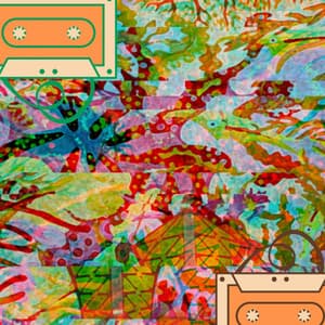 Spectacular Background for Brightening October - Lofi Matt