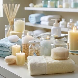 Armónicos Del Spa: Melodías Suaves De Masaje - Spa de música de yoga