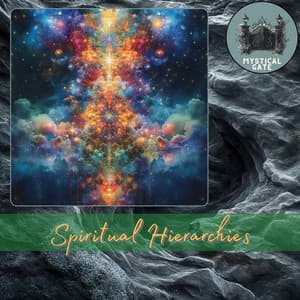 Spiritual Hierarchies - Mystical Gate