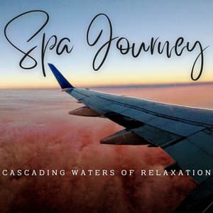 Aquatic Tranquility: Ambient Spa Journey - Waves Central
