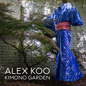 Kimono Garden - Alex Koo