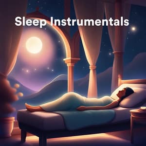 Sleep Instrumentals - The Relaxation Hub