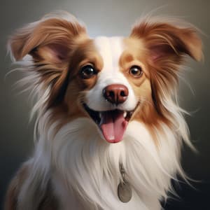 Dog's Piano: Soothing Melodies for Canine Friends - Dog Calming Music