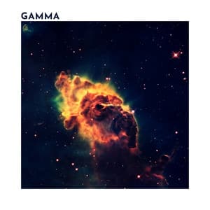 Gamma - Deep Sleep Music Delta Binaural 432 Hz