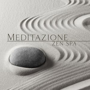 Meditazione zen spa: Musica curativa per massaggi e meditazione - Bella zen rilassante