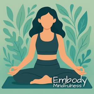 Embody Mindfulness: Clarity in Every Step - Mindfullness Meditation World