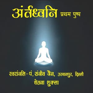 Antardhvani - Pandit Sanjeev Jain