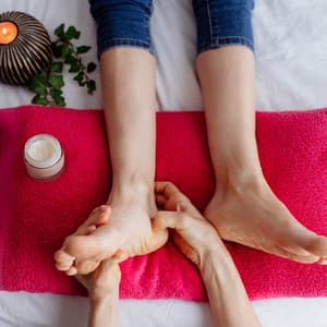 Soothing Tunes: Music for Massage Therapy - Harmonious Energy