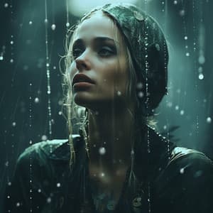 Melodías De Sueño Al Piano: La Lluvia Se Desliza Hacia La Serenidad - Fabricantes de lluvia suave