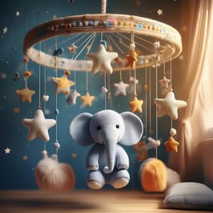 Melodías Dulces De Nana Para El Sueño Del Bebé - Paisajes susurrantes