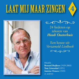 Laat Mij Maar Zingen 4 - N/A