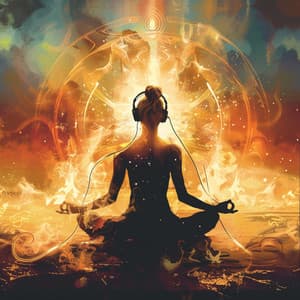 Binaural Zen: Meditation Tones - Zen Meditation