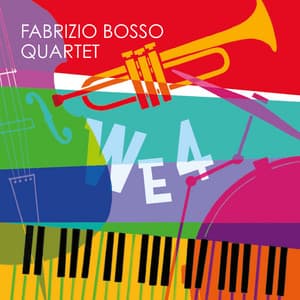 WE4 - Fabrizio Bosso