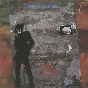 Night - John Abercrombie