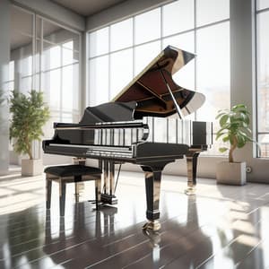 Piano Calm: Relaxing Cat Melodies - Music for Kittens