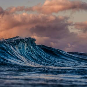 50 Ambient Echoes: Current Classics - Seascapers