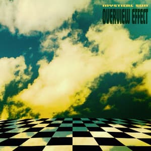 Overview Effect - Mystical Sun