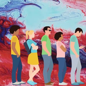 Quiet Quartet Jazz - Ambiance for Lush Acoustic - Yes Jazz