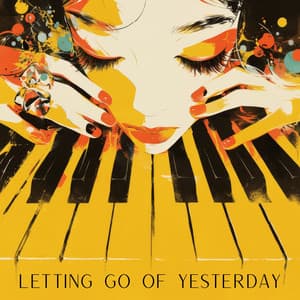 Letting Go of Yesterday - Reiki