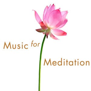Music for Meditation - Music For Meditation