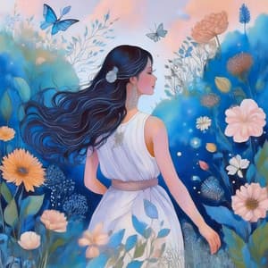 Acordes Suaves De Relajación: Música Lofi - Humanoide relajado