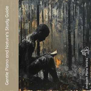 Gentle Piano and Nature's Study Guide - Ambient Piano Works