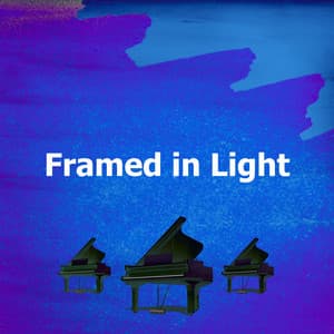 Framed in Light - Romantic Dinner Party Music Collective