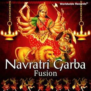 Navratri Garba Fusion - Bhikhudan Gadhvi
