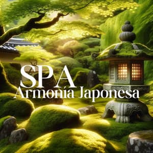 Armonía Japonesa: Melodías para el Bienestar en el Spa con Aromaterapia - Japonés Área de Relajación