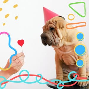 Music for Calm Dogs - Majestic Piano - Dog Music Experience