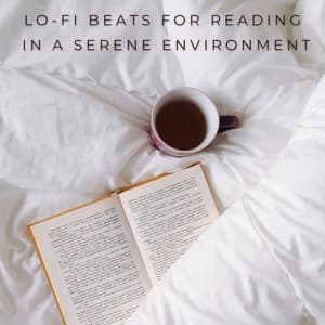 Lo-Fi Beats For Reading In A Serene Environment - Ambient Music