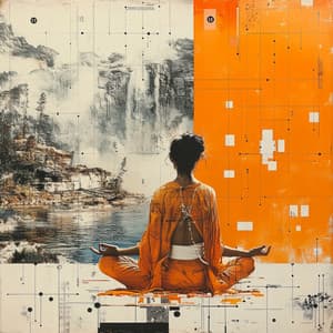 ज्ञान की बौछार में नहाना: वर्षा में भावनात्मक समझ को संवर्धित करना - Yoga Music for Yoga Class