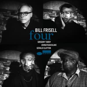 Four - Bill Frisell