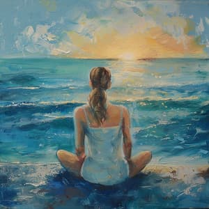 Música Calmante Para Relajarse: Melodías Para Aliviar El Estrés - Lista de reproducción para relajarse durante la noche