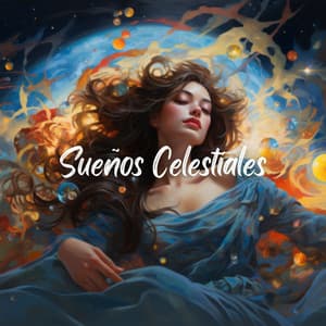 Sueños Celestiales - Dormir