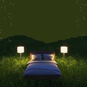 Dreamland Odyssey: Music for Profound Sleep - Mandala Dreams