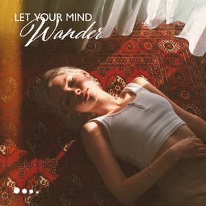Let Your Mind Wander: Aesthetic Piano for Autumn Wanders - French Piano Jazz Music Oasis