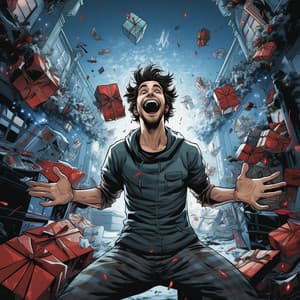 Weihnachten in der Zauberwelt - Weihnachtslieder