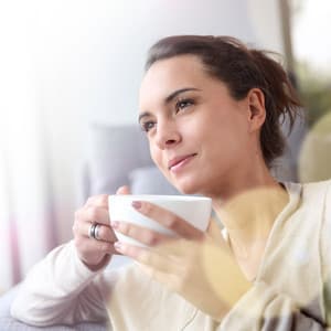 Morning Melodies for Gentle Relaxation - Heals My Heart