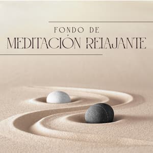 Fondo de Meditación Relajante: Música para Calmar la Mente y Eliminar el Estrés - Área de relajación