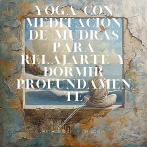 Yoga con Meditación de Mudras para Relajarte y Dormir Profundamente - Relajación y Armonía